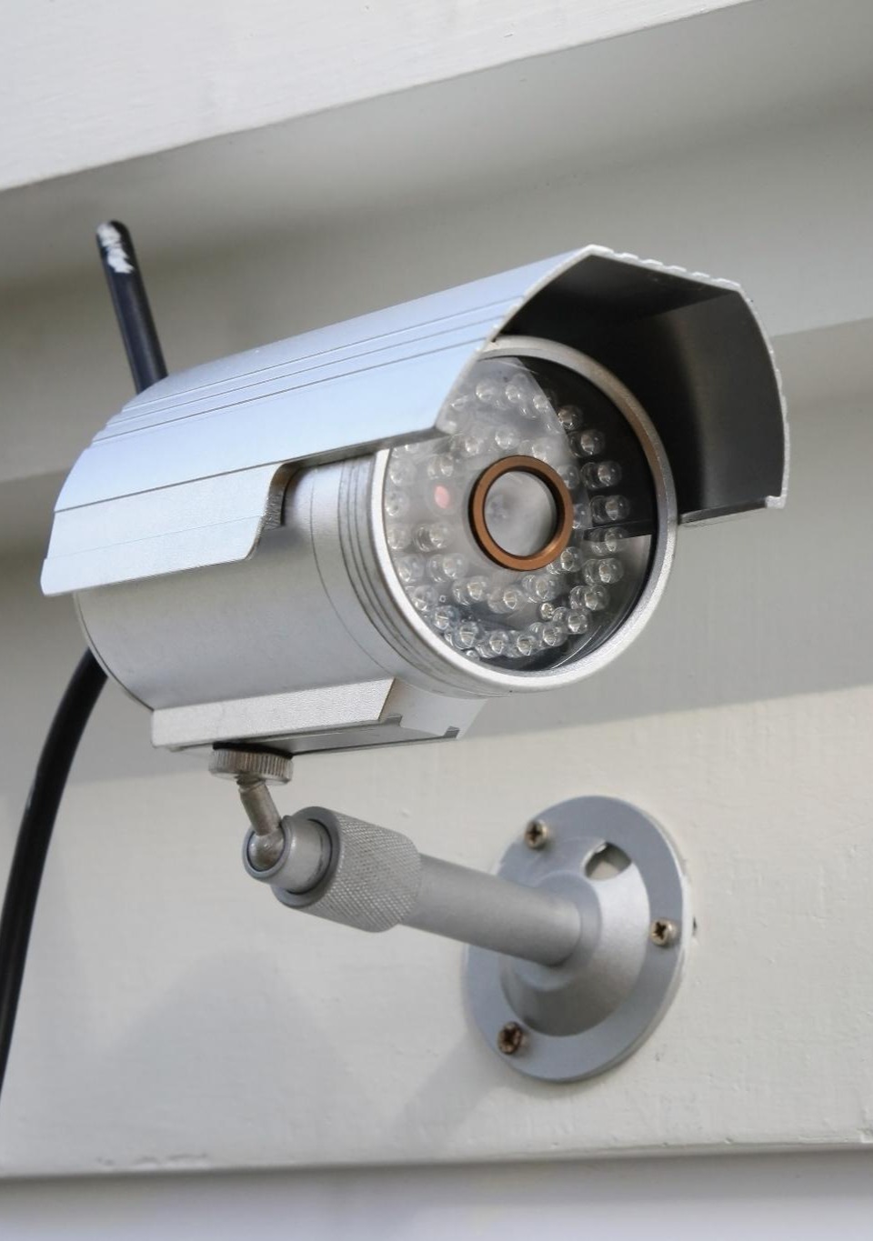 Security Camera Security Camera